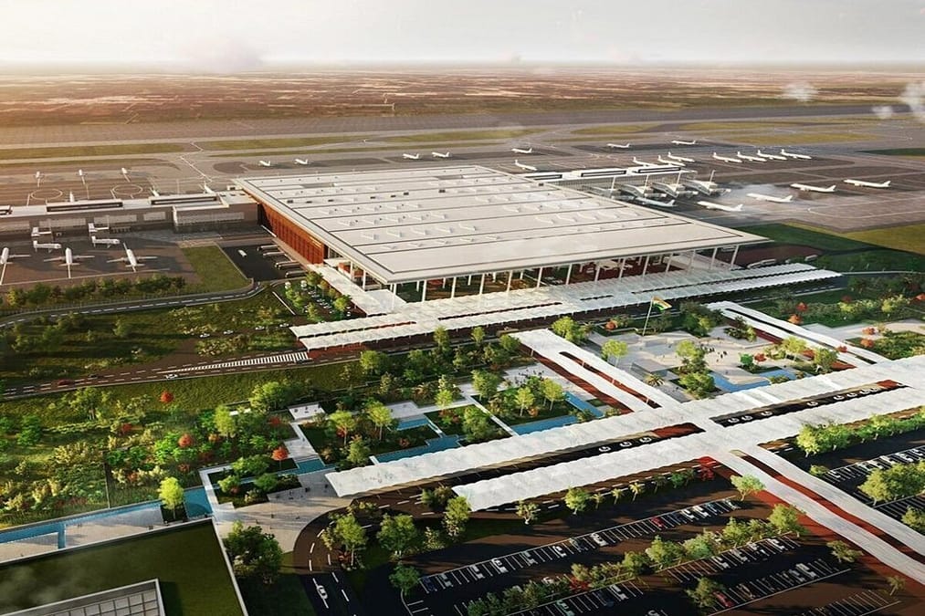 Main News