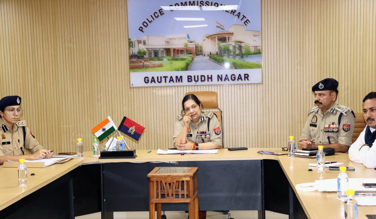 Operation Invictus: गौतमबुद्धनगर पुलिस का दिव्यांग बच्चों के लिए बड़ा अभियान, ऑटिज्म और बौद्धिक दिव्यांगता पर विशेष फोकस