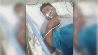 यूपी के भाजपा विधायक पर गंभीर आरोप, युवकों को उल्टा लटकाकर पीटने और करंट लगाने का दावा