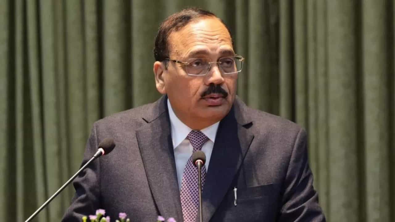 सीजेआई के इस्तीफे की मांग पर सुप्रीम कोर्ट बार एसोसिएशन ने जताई आपत्ति, कहा- न्यायपालिका की गरिमा बनाए रखें