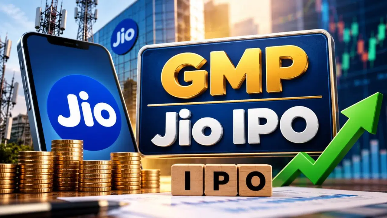 Jio IPO क्या है? ₹30,213 करोड़ के इस ऑफर में ऐसा क्या खास है कि निवेशक टूट पड़े? आसान भाषा में समझिए