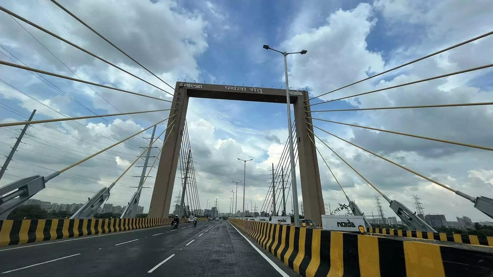 नोएडा के पर्थला चौक पर जाम से मिलेगी राहत, 84 करोड़ रुपये से बनेगा 6 लेन का अंडरपास