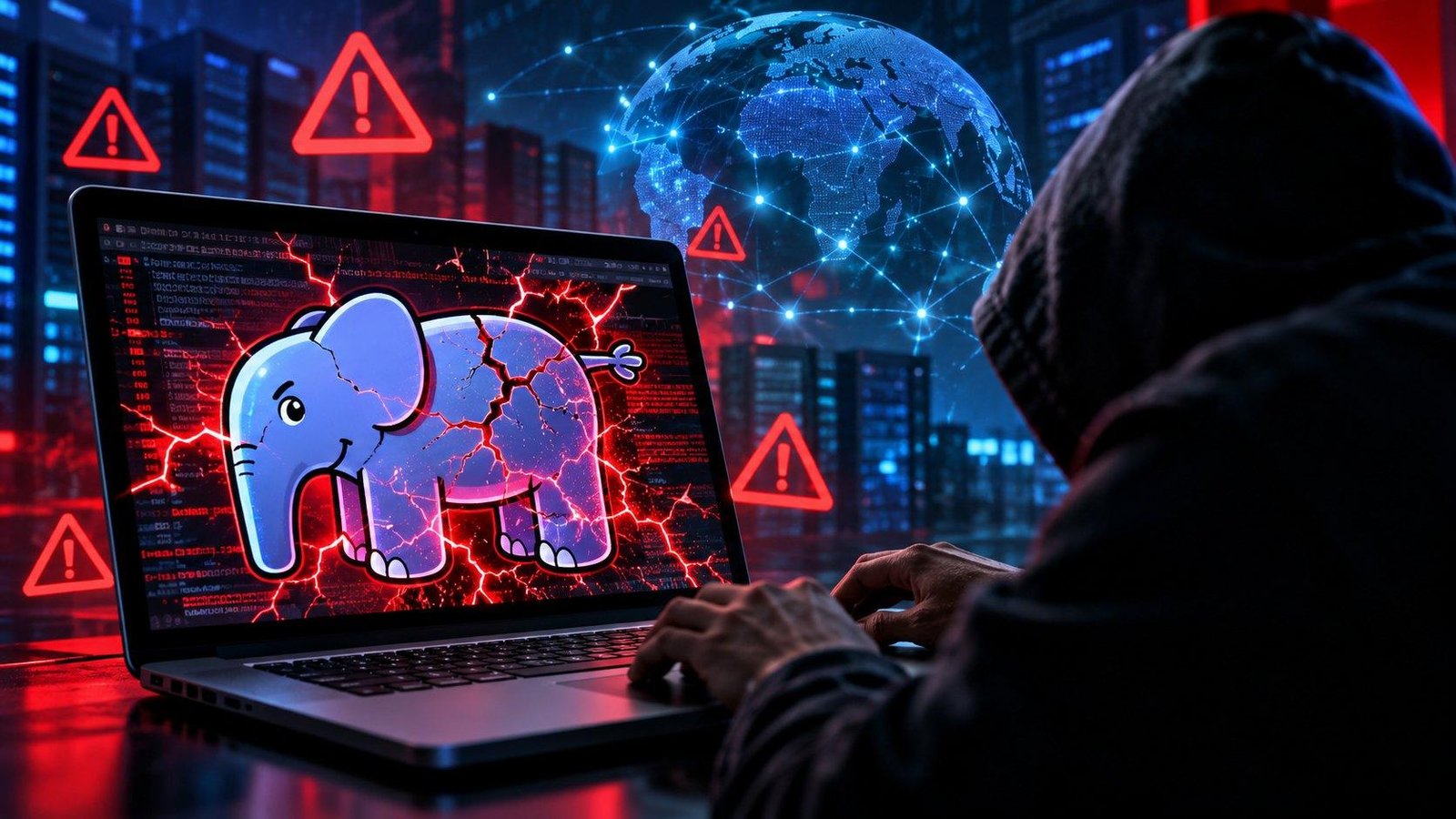 क्या है PHP? सुरक्षा खामी से 70% वेबसाइटों पर मंडराया खतरा, ब्रिटेन ने क्यों दी 72 घंटे का राशन रखने की सलाह?